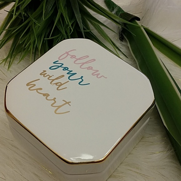 Jewelry - Jewelry Box